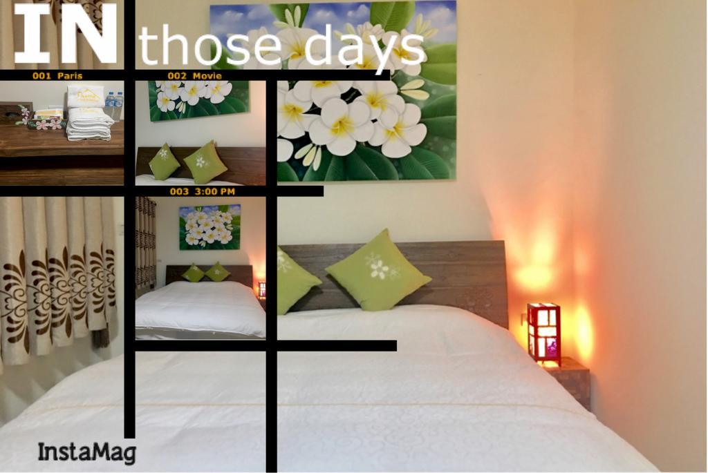 Home & Teak Homestay Jinning Buitenkant foto