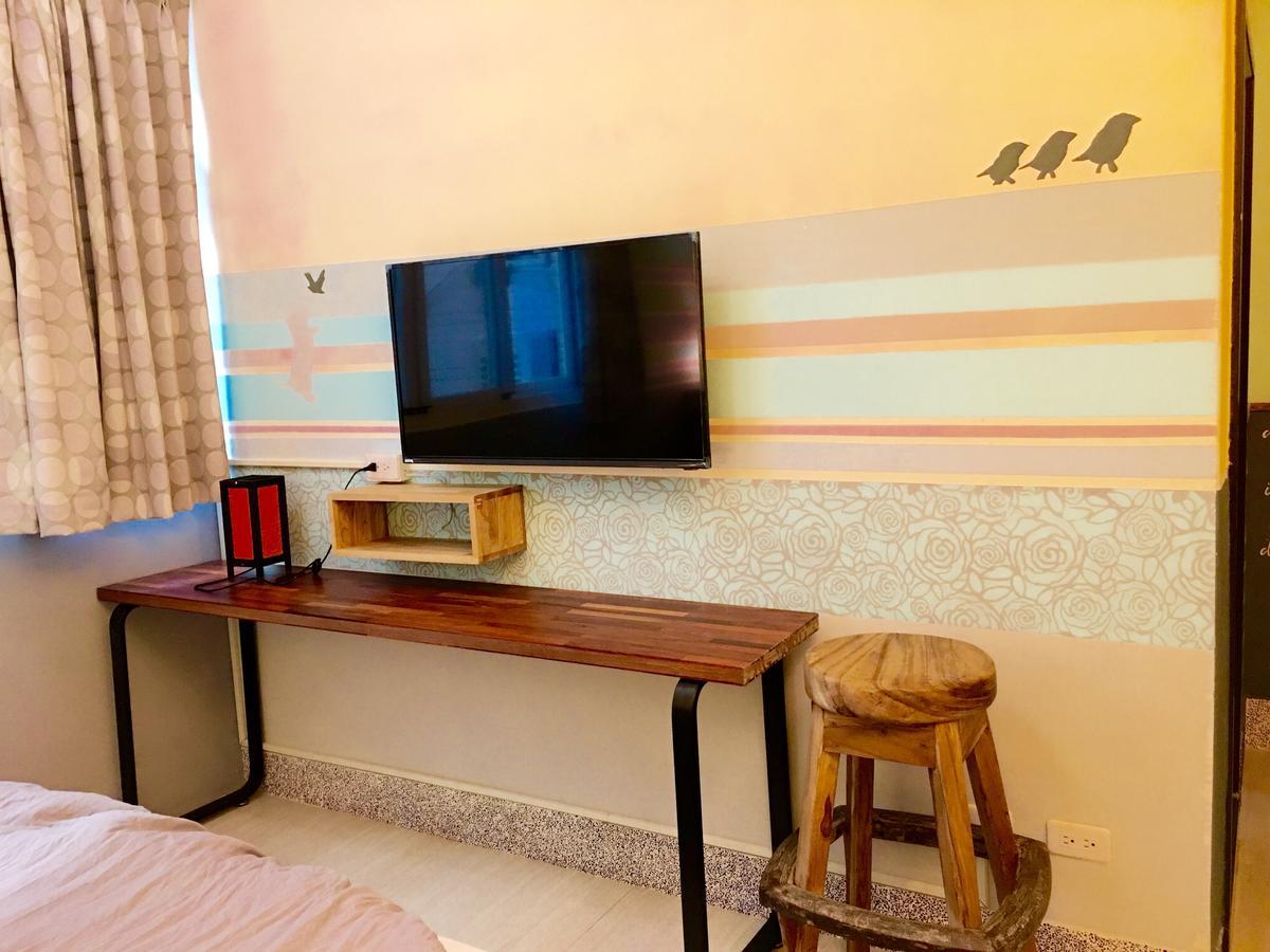 Home & Teak Homestay Jinning Buitenkant foto