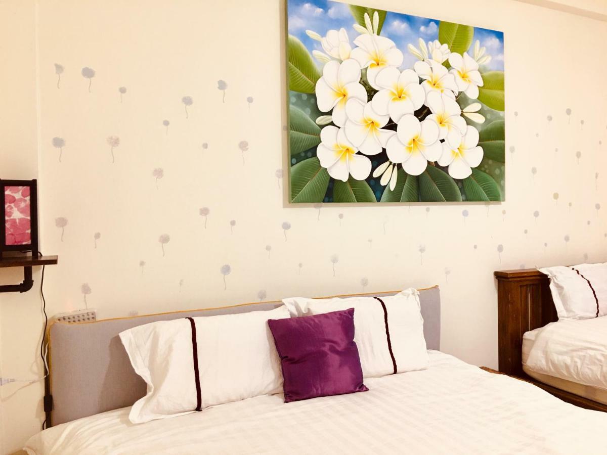 Home & Teak Homestay Jinning Buitenkant foto